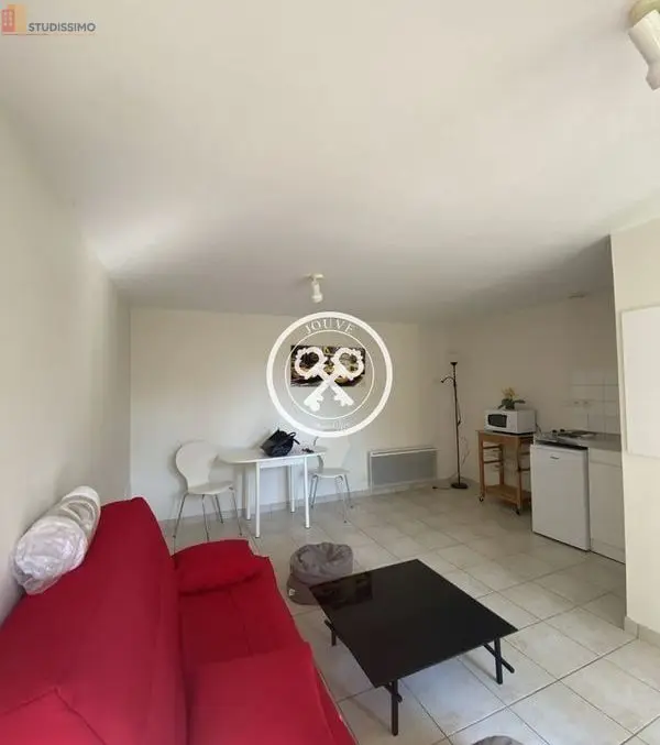Studio 22m² Troyes - Centre-ville, lumineux - Photo 1