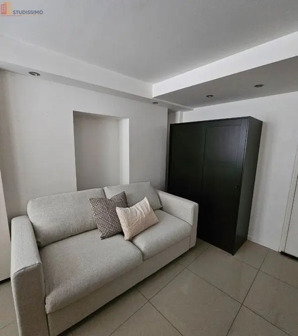 Studio meublé 18m² Lille centre - Meublé, Vieux-Lille - Photo 3