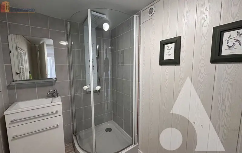 Studio 18m² Troyes 10000 - Photo 2