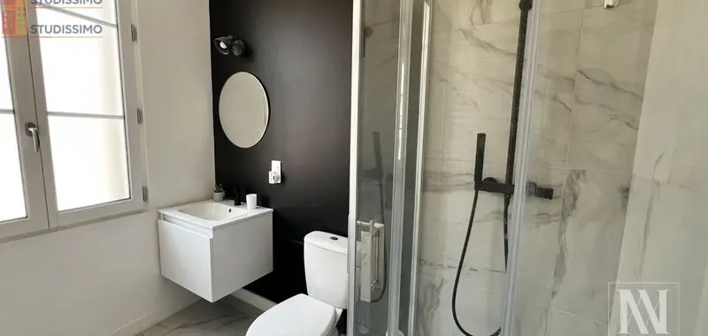 Studio 32m² Troyes 10000 - Photo 1