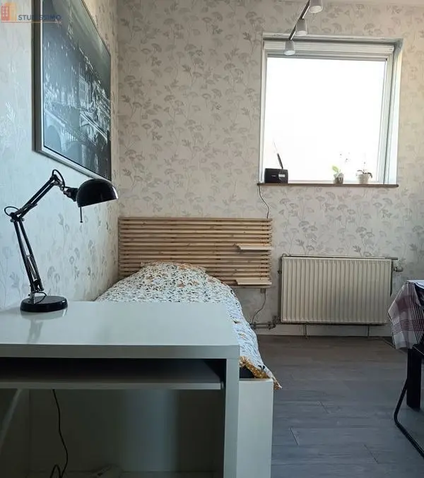 Studio meublé 15m² Valenciennes - Meublé, 2e étage - Photo 5