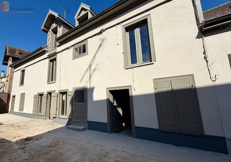 Studio 18m² Troyes - 2e étage - Photo 9