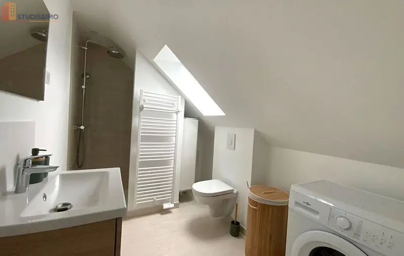 Studio 18m² Troyes - 2e étage - Photo 2