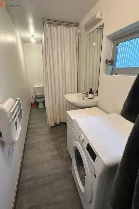 Studio 32m² Lille 59000 - Meublé, proche Moulin - Photo 1