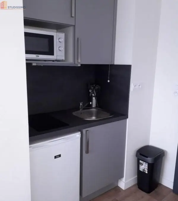 Studio 18m² Rosières-près-Troyes - DPE B - Photo 4