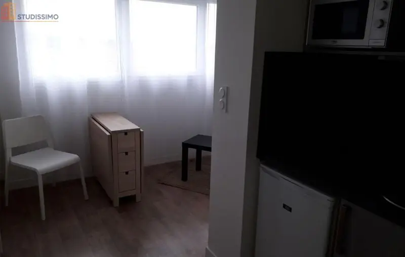 Studio 18m² Rosières-près-Troyes - DPE B - Photo 3