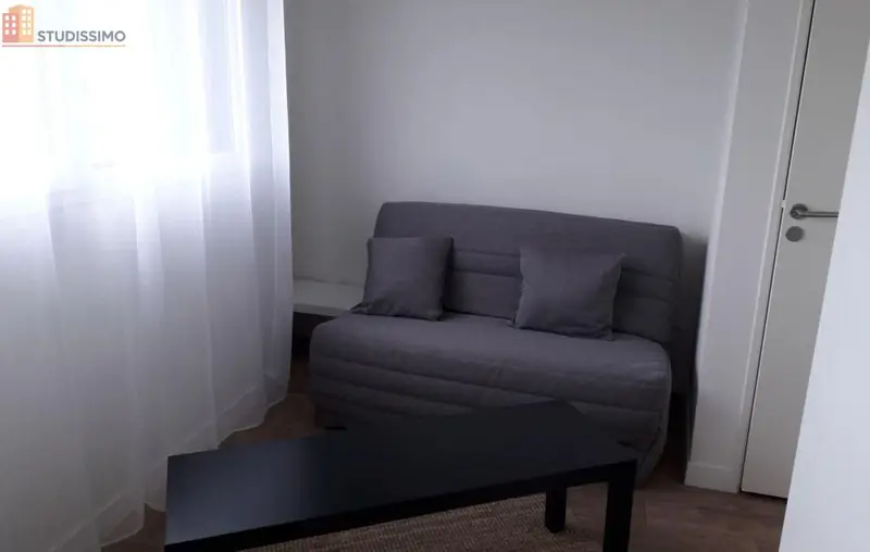 Studio 18m² Rosières-près-Troyes - DPE B - Photo 1