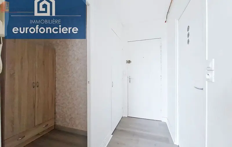 Studio 29m² Troyes - 2e étage, DPE D - Photo 4