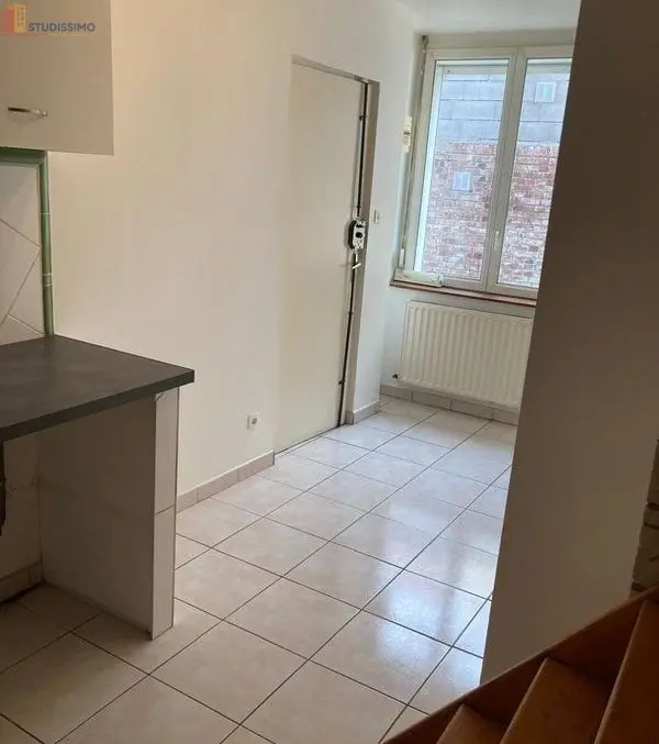Studio 23m² Sin-le-Noble - Mezzanine, lumineux - Photo 5