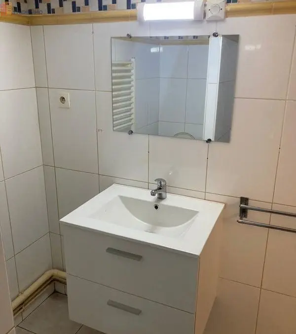 Studio 23m² Sin-le-Noble - Mezzanine, lumineux - Photo 2