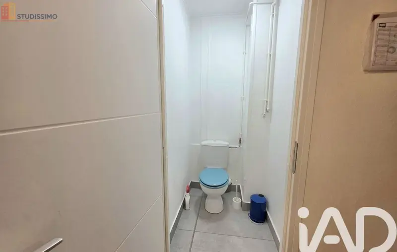 Studio 12m² Troyes - 1 pièce - Photo 12