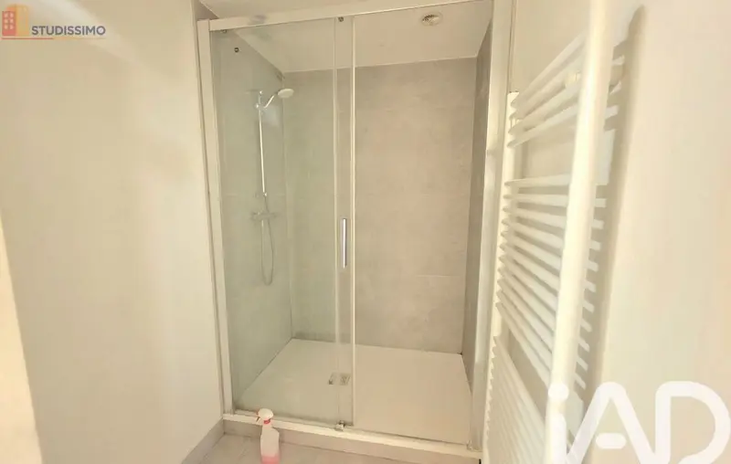 Studio 12m² Troyes - 1 pièce - Photo 11