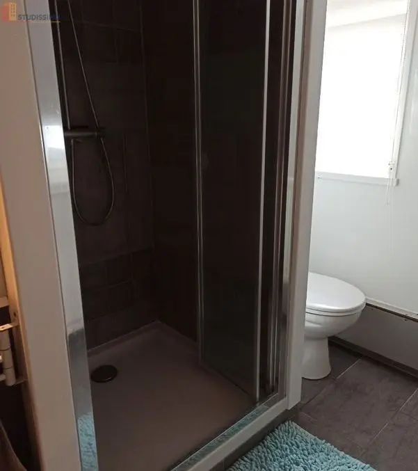 Studio meublé 15m² Villeneuve-d'Ascq - Pour étudiant - Photo 3