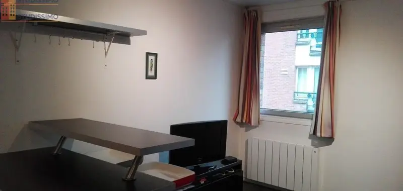 Studio meublé 25m² Lille 59800 - Meublé, 1er étage - Photo 4