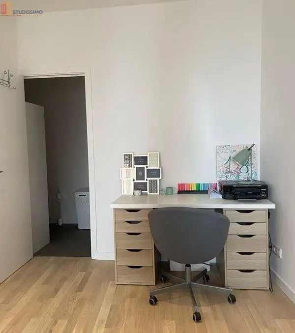 Studio meublé 25m² Lille centre - Calme, lumineux - Photo 1