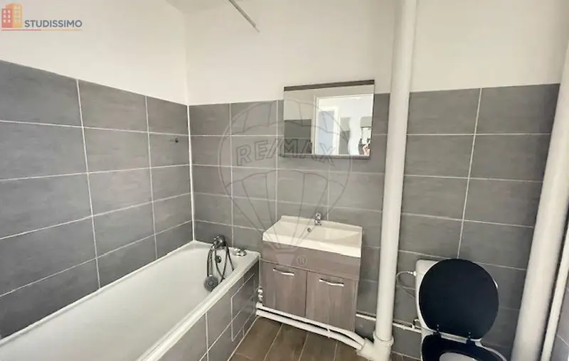Studio 29m² Troyes - Lumineux, DPE D - Photo 5