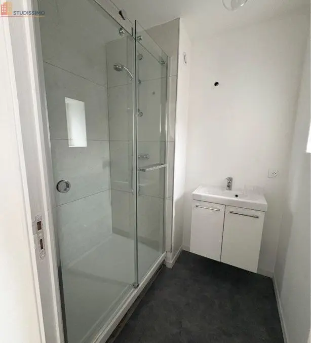 Studio 130m² Valenciennes - Meublé, espace privé - Photo 1