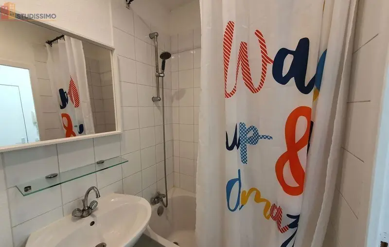 Studio 25m² Valenciennes centre - Meublé, 2e étage - Photo 1