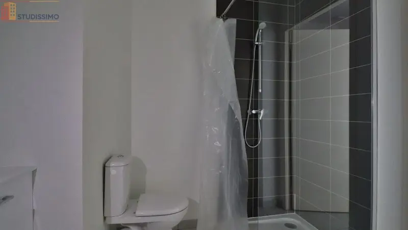 Studio 25m² Troyes 10000 - Photo 2