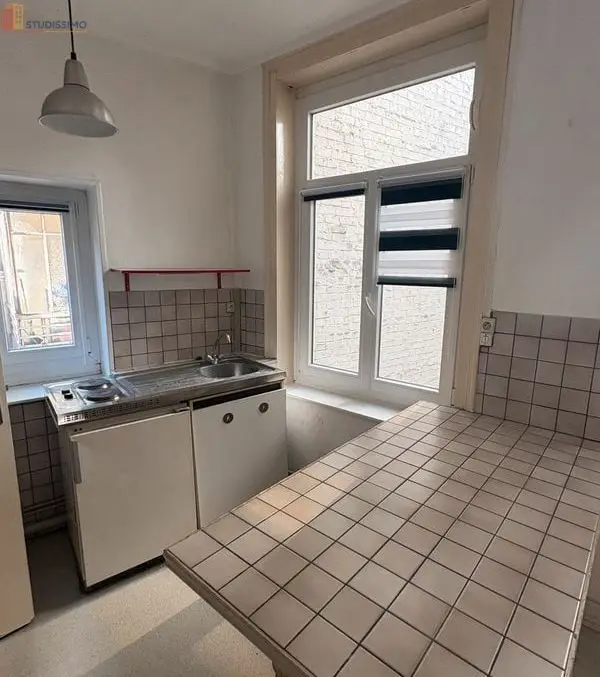 Studio 23m² Lille centre - République - Photo 2