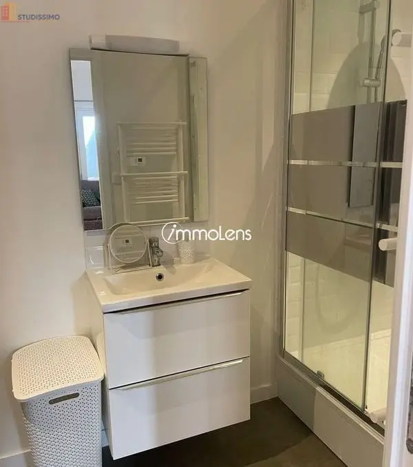 Studio 23m² Lille 59000 - Photo 3