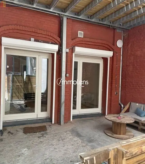 Studio 23m² Lille 59000 - Photo 1