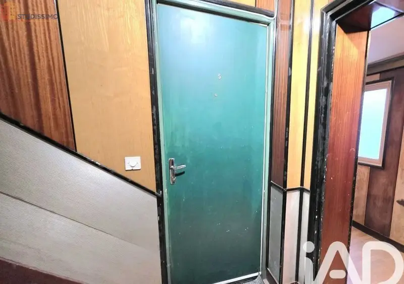 Studio 31m² Troyes - Lumineux, centre-ville - Photo 17