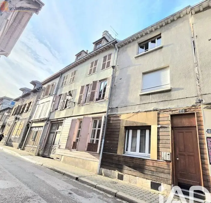 Studio 31m² Troyes - Lumineux, centre-ville - Photo 15