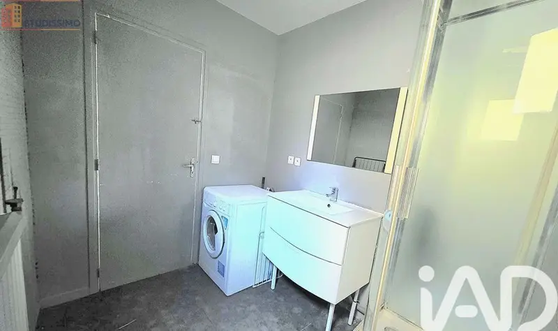 Studio 31m² Troyes - Lumineux, centre-ville - Photo 7