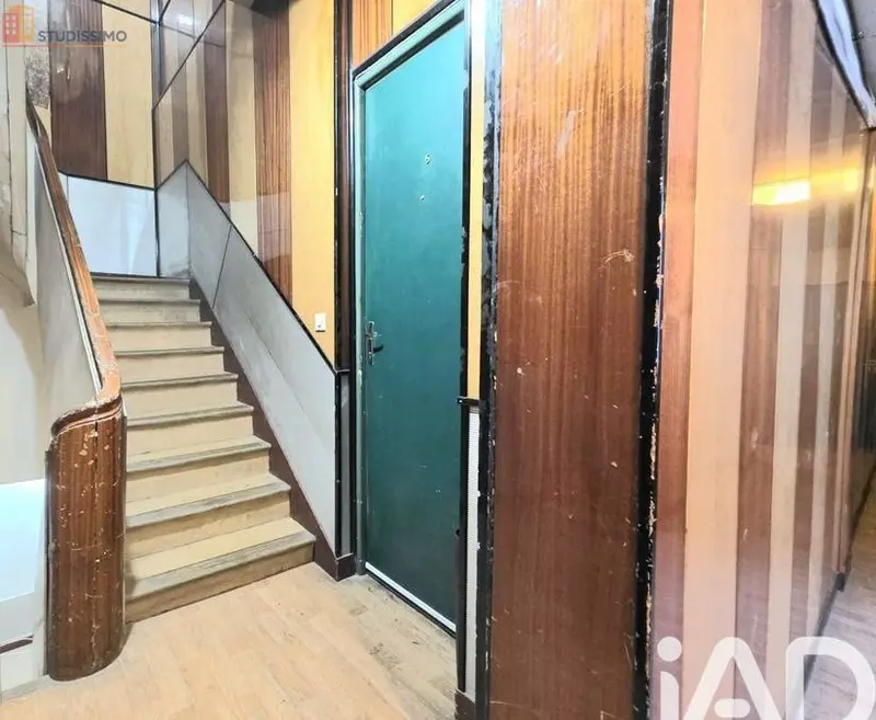 Studio 31m² Troyes - Lumineux, centre-ville - Photo 5