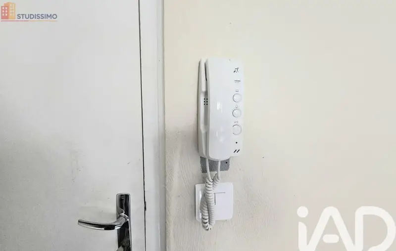 Studio 31m² Troyes - Lumineux, centre-ville - Photo 4