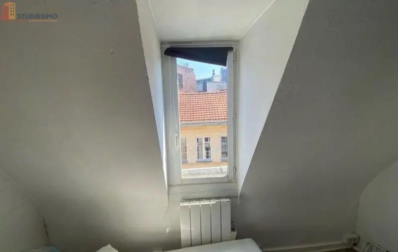 Studio 20m² Lille centre - Meublé, idéal 1 personne - Photo 2