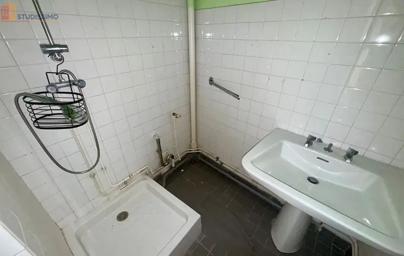 Studio 26m² Troyes - Dernier étage, lumineux - Photo 1