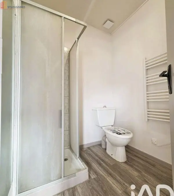 Studio 18m² Troyes -issement - Photo 4