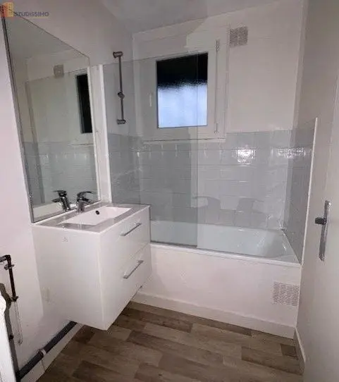 Studio 40m² Vendeuvre-sur-Barse - 1er étage - Photo 1