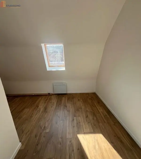 Studio 26m² Lille 59800 - Entièrement rénové - Photo 2