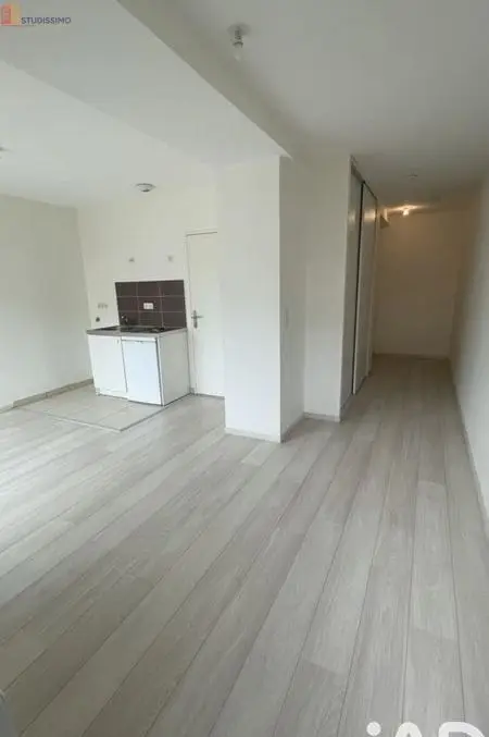 Studio 31m² Troyes - DPE C - Photo 4