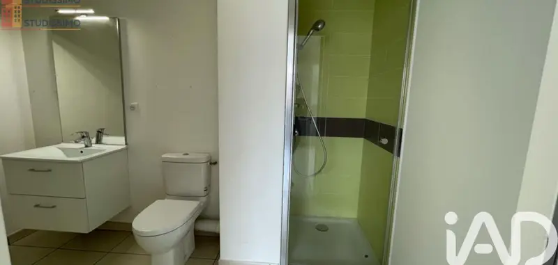 Studio 31m² Troyes - DPE C - Photo 3