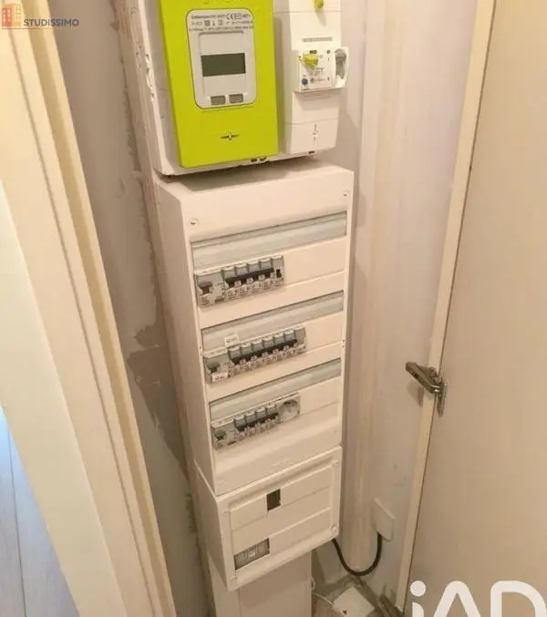 Studio 31m² Troyes - DPE C - Photo 2