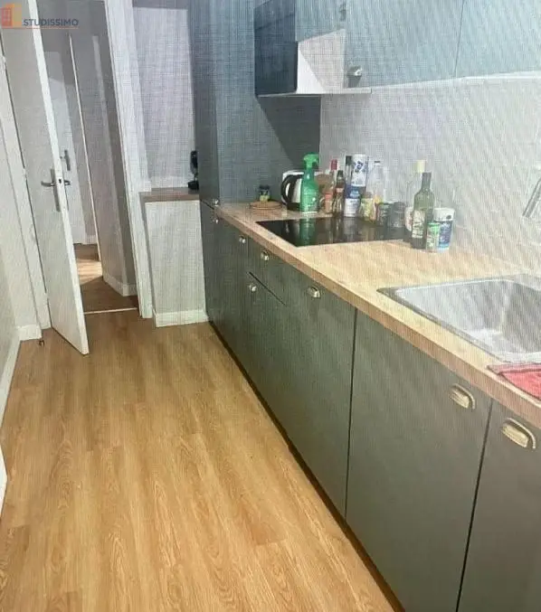 Studio meublé 11m² Lille 59800 - Calme, lumineux - Photo 4