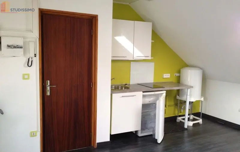 Studio 25m² Marly 59770 - Proche Mont Houy, Valenciennes - Photo 1