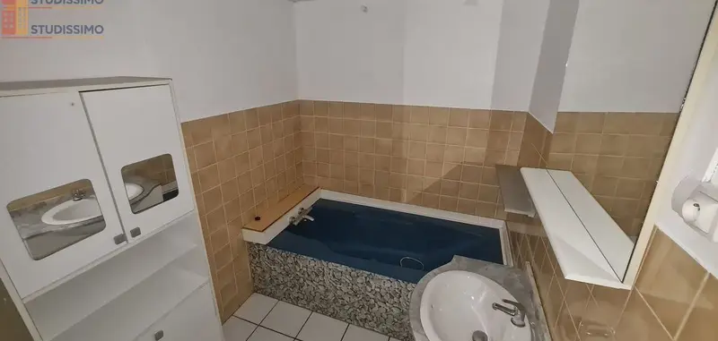 Studio 45m² Trith-Saint-Léger - 1er étage, calme - Photo 1
