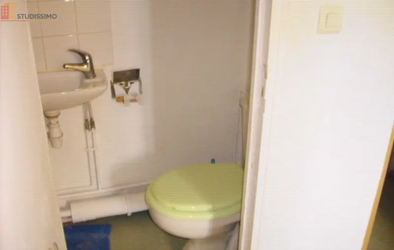 Studio 16m² Lille centre - Meublé, proche porte de Douai - Photo 2