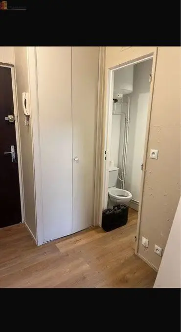 Studio meublé 16m² Lille 59800 - Entièrement neuf, meublé - Photo 2