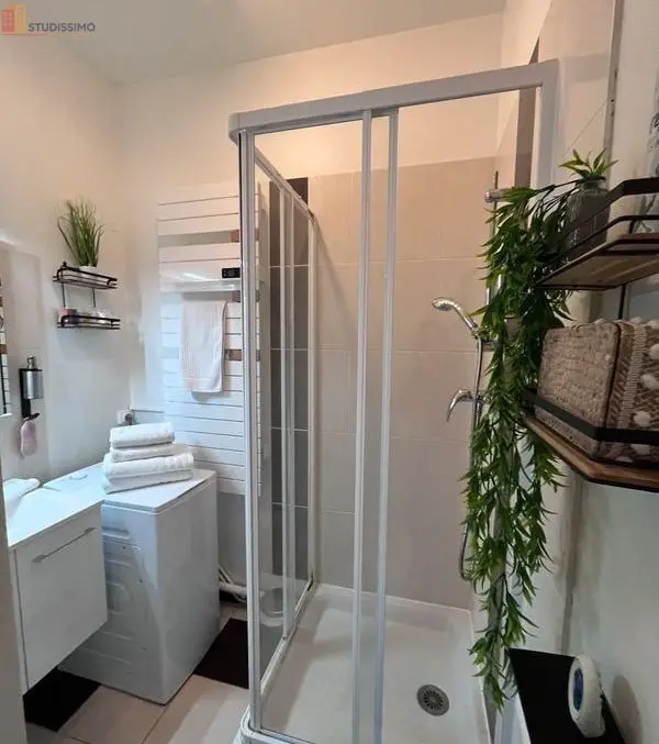 Studio meublé 24m² Troyes centre - Proche Hôtel de Ville - Photo 4
