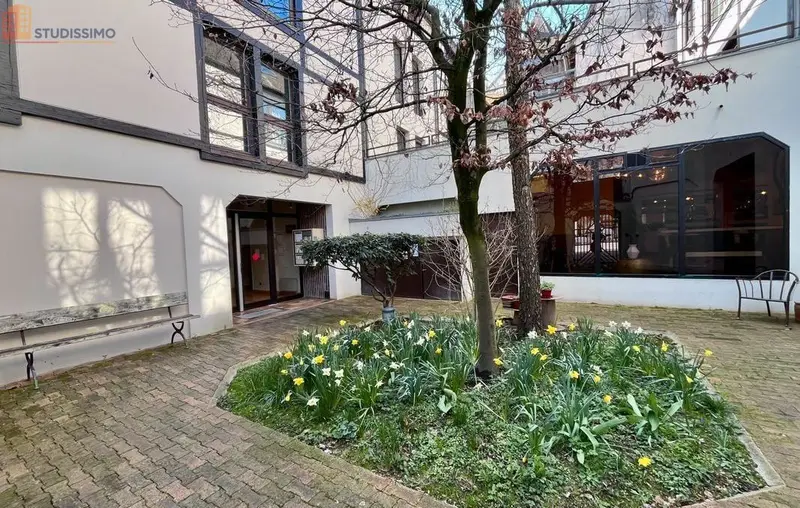 Studio meublé 24m² Troyes centre - Proche Hôtel de Ville - Photo 1