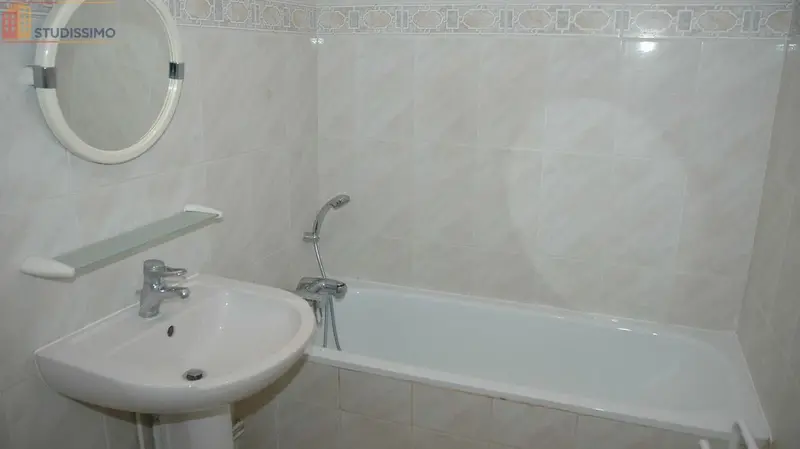 Studio 24m² Marcq-en-Barœul - Terrasse, parking privé - Photo 6