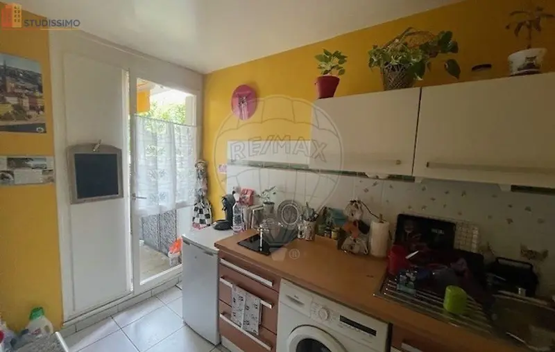 Studio 41m² Troyes - Lumineux, DPE D - Photo 1