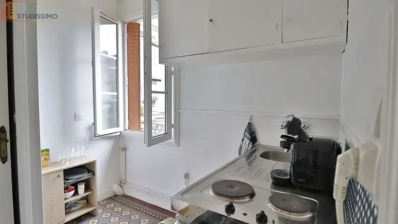 Studio 36m² Troyes - lumineux - Photo 2