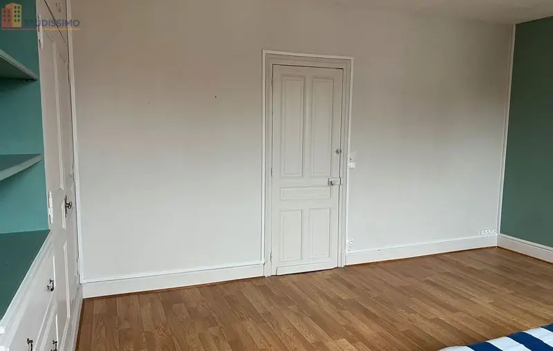 Studio meublé 25m² Cambrai centre-ville - Chambre étudiante, meublé - Photo 1